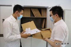 佳木斯供电公司：建立“廉洁资料库” 打造“廉政身份证”