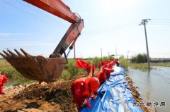 石油人的国庆“履”行：我在岗，请放心