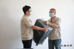 大唐葫芦岛热力公司：“送温暖”不定期，让“温暖”更亲民