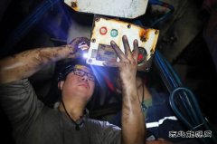 蒲白建庄矿业：抓现场、强执行，打好安全保供组合拳