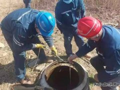 沈抚热力公司：让百姓温暖过冬