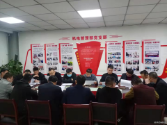 蒲白建庄矿业：未雨绸缪，做好302智能综采设备安装准备工作