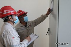 大唐葫芦岛热力公司：坚守初心使命 温暖千家万户