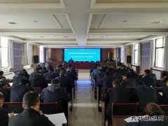 蒲白西固煤业：新《安全生产法》知识竞赛 掀起职工学习热潮