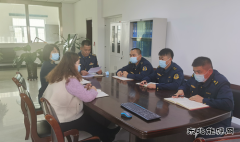 阿勒泰执法支队：Ｖ捶ù蠖尤险娲镒灾吻谑蔚炒峋