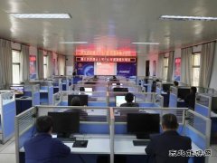 蒲白西固煤业：加强班组长培训 提高班组管理水平
