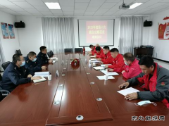 富蕴执法大队：强化联勤联动，全力备战冬季抗雪保畅通