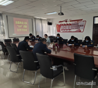 富蕴执法大队：开展落实消防责任 防范安全风险消防宣传月活动