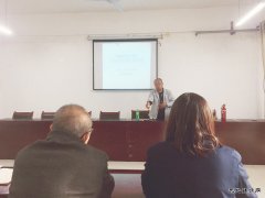蒲白白水社区：一堂“别出新裁”的安全宣讲课