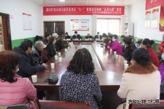 蒲白白水马南联合党委：从宣讲中领悟“我为群众办实事”的真谛