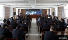 蒲白西固煤业：“三部曲”唱响誓夺全年目标任务“满堂彩”