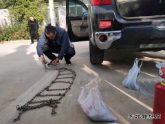 会泽供电局：集能公司开展秋冬季安全大检查保安全生产
