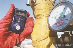 大庆油田：严实作风筑牢安全防线