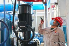 大唐葫芦岛热力公司：党旗在供暖一线高高飘扬