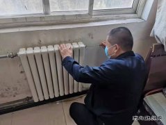 蒲白煤矿运营公司：“党员一帮三” 解开制约安全生产的“三把锁