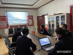 明水县供电公司：传递榜样力量，践行榜样精神，助力工程高质量发