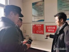 蒲白白水马南联合党委：对标对表抓落实、聚焦聚力强服务