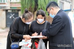 大唐葫芦岛热力公司：把“我为群众办实事”真正办进百姓心坎上