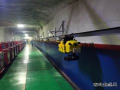 陕煤陕北矿业涌鑫公司：“标”新立异“三线合一”寻求标化新突破