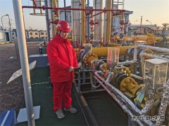 区域天然气市场成熟度高 如何挖潜用户增量提效？