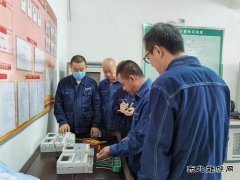 大兴安岭供电公司：突破耐寒极限 33台专属采集器重新上岗