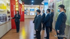 晋能控股煤业集团小峪煤业公司：文化引领凝聚企业发展合力