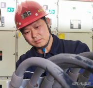 崔立军：虎虎生威再迈新行程