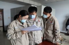 大唐葫芦岛热力公司：倾心服务职工，打造幸福职工之家