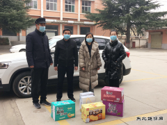 蒲白白水社区：社区一家亲，情浓暖人心