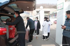 500多公里，6个多小时，陕煤蒲白建庄温情轨？缭桨敫錾挛