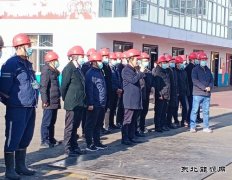蒲白建庄矿业：第二套智能综放设备顺利完成联合试运转