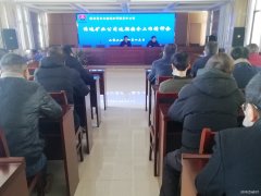 蒲白西固煤业：多措并举筑牢安全生产防线
