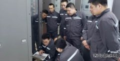 国网吉林营销服务中心：开展关口电能表带电作业现场培训