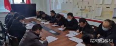 煤矿运营公司开年施举措、抓安全、保生产