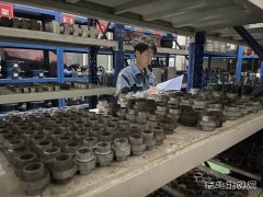陕煤陕北矿业涌鑫公司：修旧利废“小举措”节能降耗“大作为”