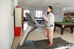 晋控电力蒲洲热电公司：“趣”在“动”中 健康“她力量”