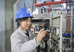 晋控电力蒲洲热电公司：汇聚“她力量” 巾帼展风采