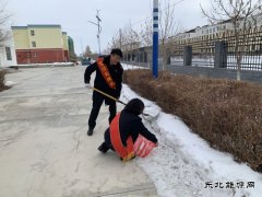 阿勒泰执法支队：Ｖ捶ù蠖尤美追婢裨谥捶ǘ游樾交鹣啻