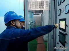 黑龙江牡丹江水电总厂：开展“师带徒”季度考核促提升活动