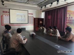 大唐辽宁新亿兆体育事业部：坚持以融媒矩阵方式打造“党建+宣传”主