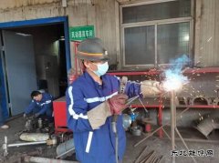 蒲白煤矿运营公司：“四大技术高手”的精彩人生