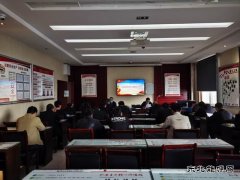涌鑫矿业公司：“严”字当头 全力抓好疫情防控