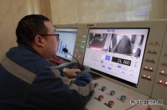 涌鑫矿业公司：舞活“龙头”书写销售“过硬答卷”