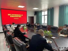 江西婺源：多措并举 为防疫贡献供电力量