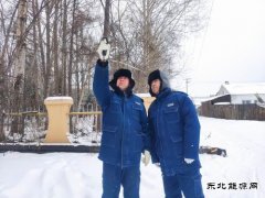 国网大兴安岭供电公司：慎终如始打好春季防火攻坚战
