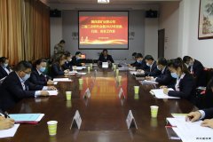 蒲白煤矿运营公司：一份优异的答卷