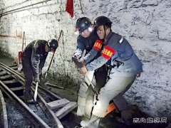 蒲白西固煤业：交出春天里硬核成绩单