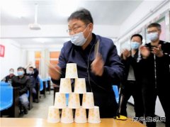 双龙公司协安会：齐心保安全  共建防疫墙