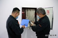 佳木斯供电公司：念好消防“紧箍咒” 筑牢安全“防火墙”
