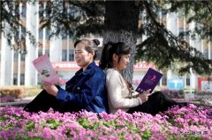 淮北双龙公司：相约“世界读书日” 让阅读点亮心灵